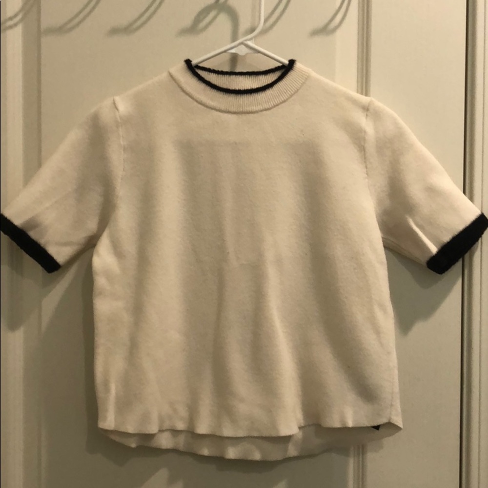 Women top